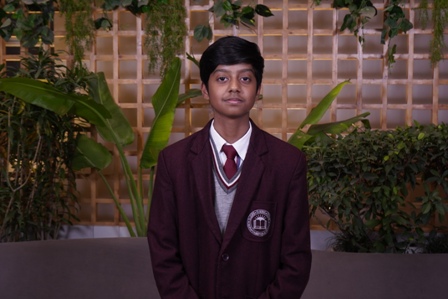 D Y Patil International School, Worli