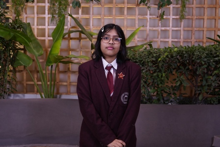 D Y Patil International School, Worli