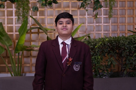 D Y Patil International School, Worli