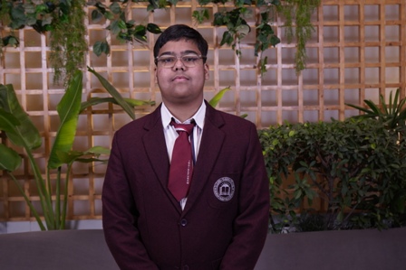 D Y Patil International School, Worli