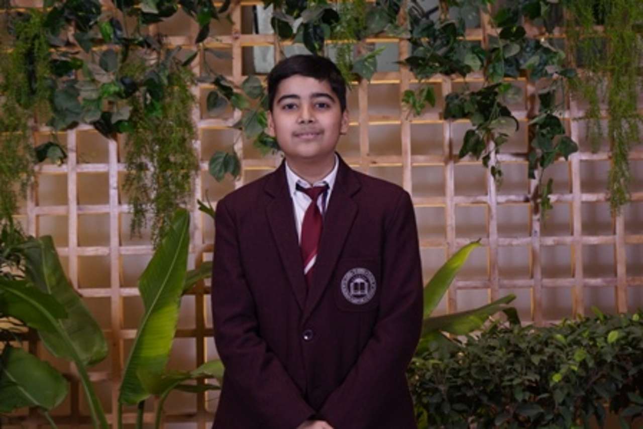 D Y Patil International School, Worli