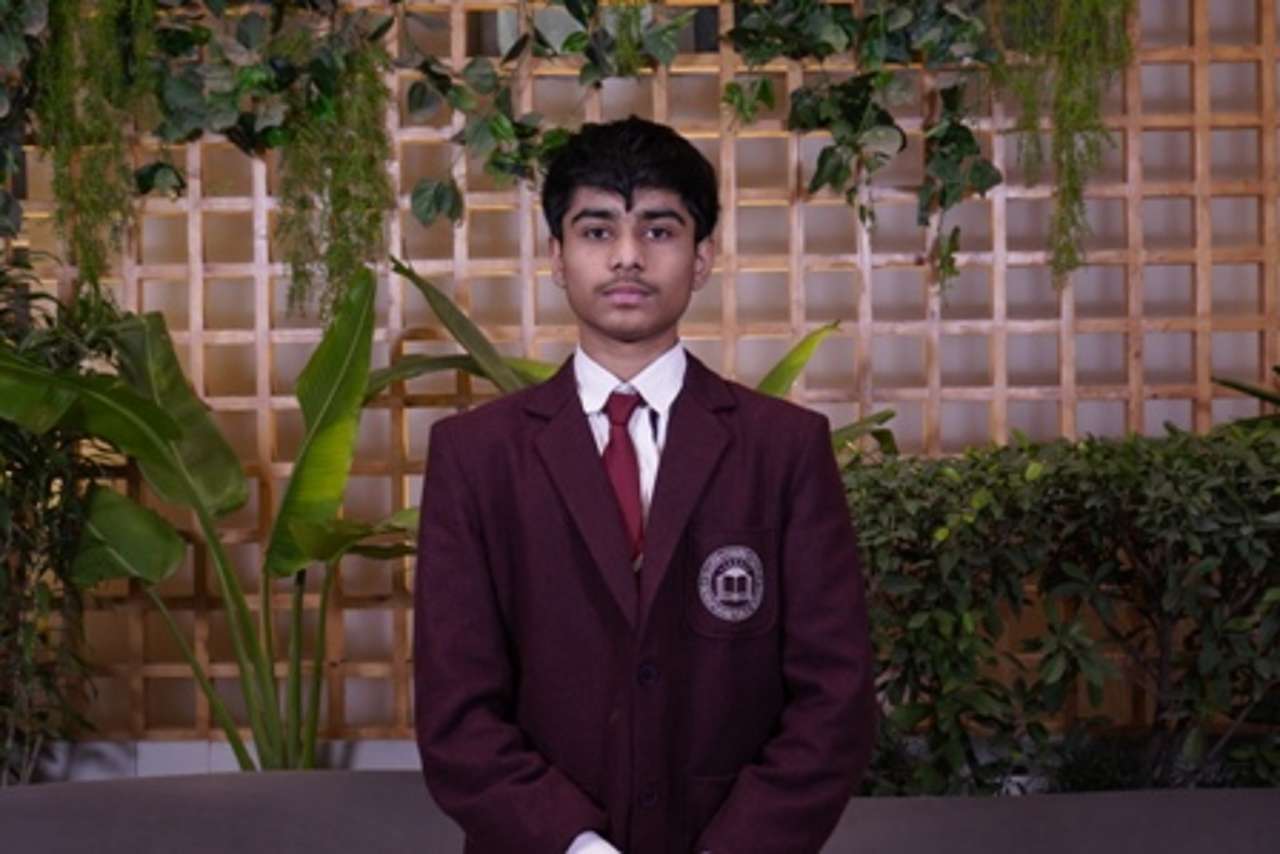 D Y Patil International School, Worli