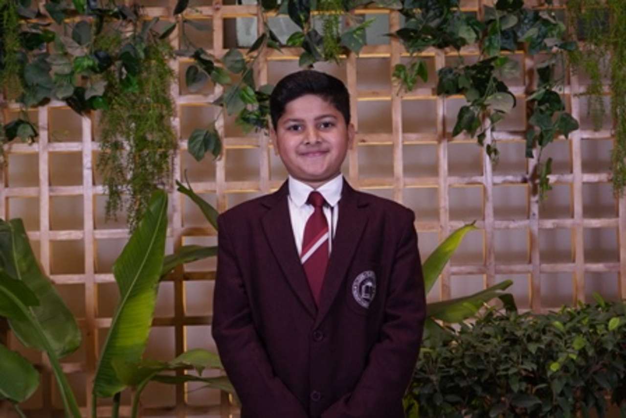 D Y Patil International School, Worli