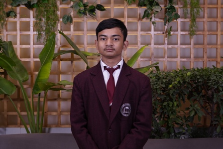 D Y Patil International School, Worli