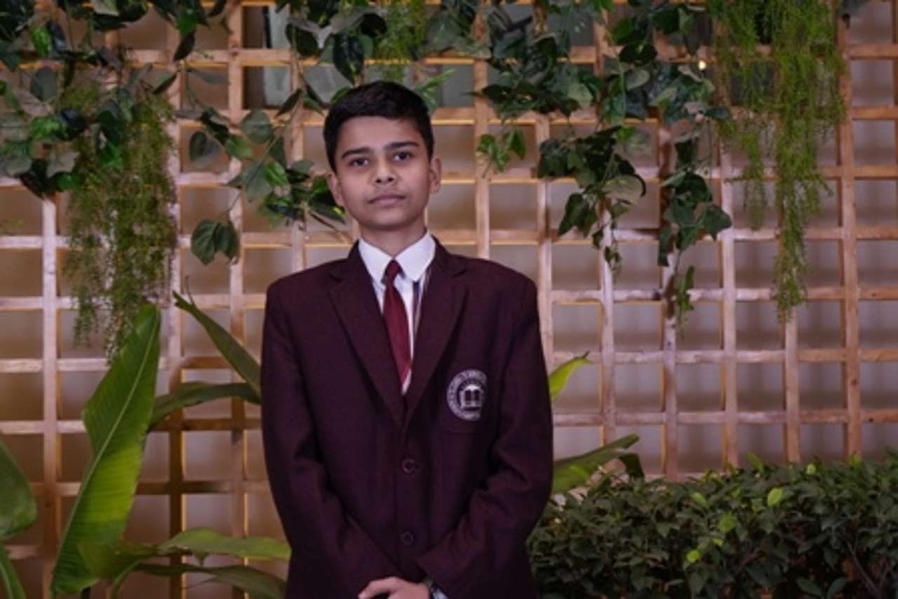 D Y Patil International School, Worli