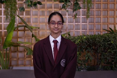 D Y Patil International School, Worli