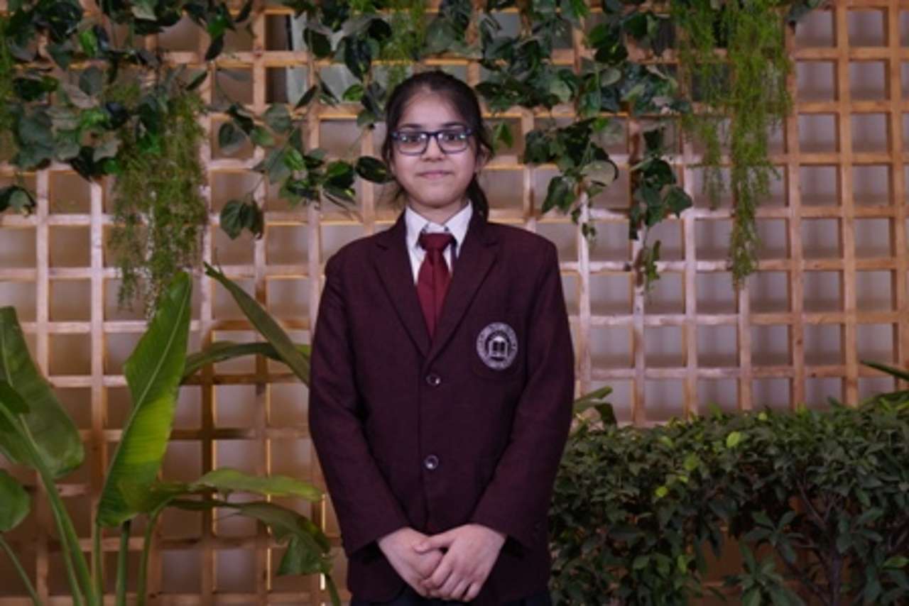 D Y Patil International School, Worli