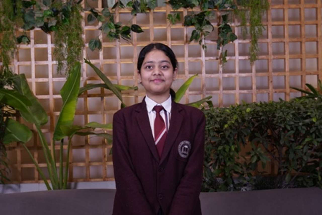 D Y Patil International School, Worli