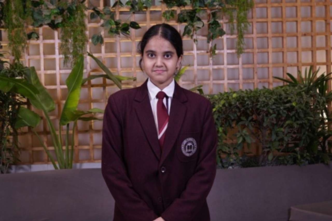 D Y Patil International School, Worli