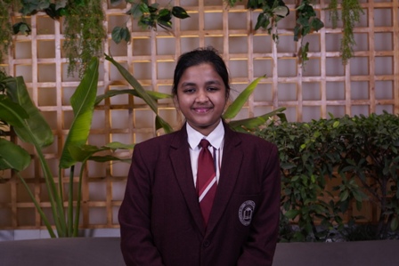 D Y Patil International School, Worli