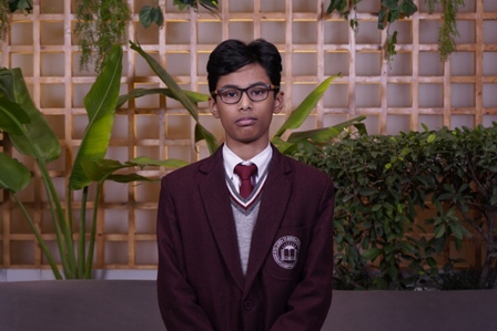 D Y Patil International School, Worli