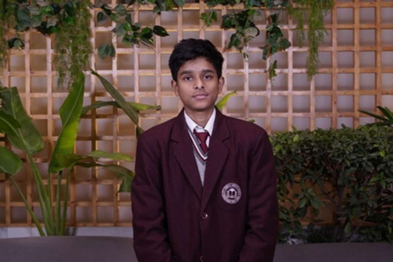 D Y Patil International School, Worli