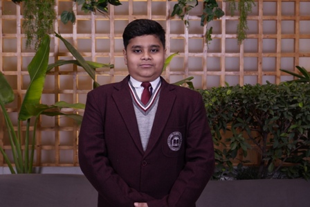 D Y Patil International School, Worli