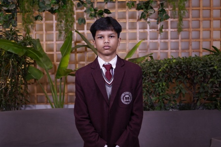 D Y Patil International School, Worli