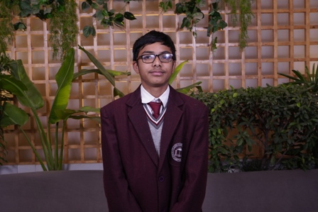 D Y Patil International School, Worli