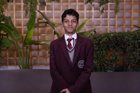 D Y Patil International School, Worli