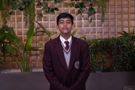 D Y Patil International School, Worli