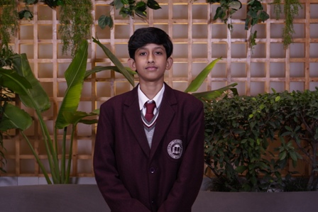 D Y Patil International School, Worli