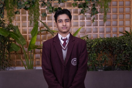 D Y Patil International School, Worli