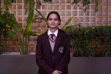 D Y Patil International School, Worli