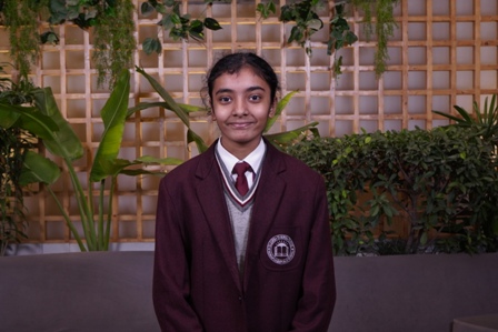 D Y Patil International School, Worli