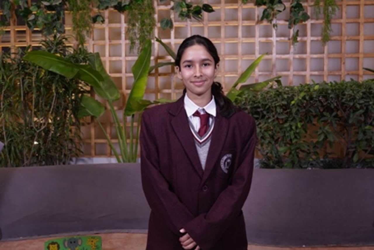 D Y Patil International School, Worli