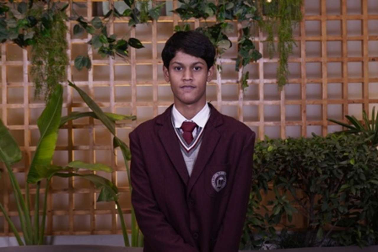 D Y Patil International School, Worli