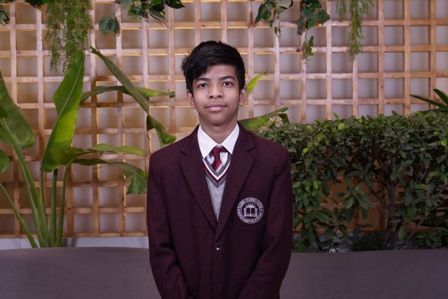 D Y Patil International School, Worli