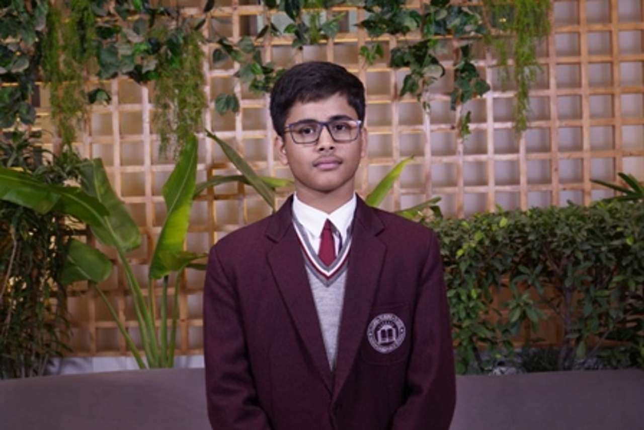 D Y Patil International School, Worli