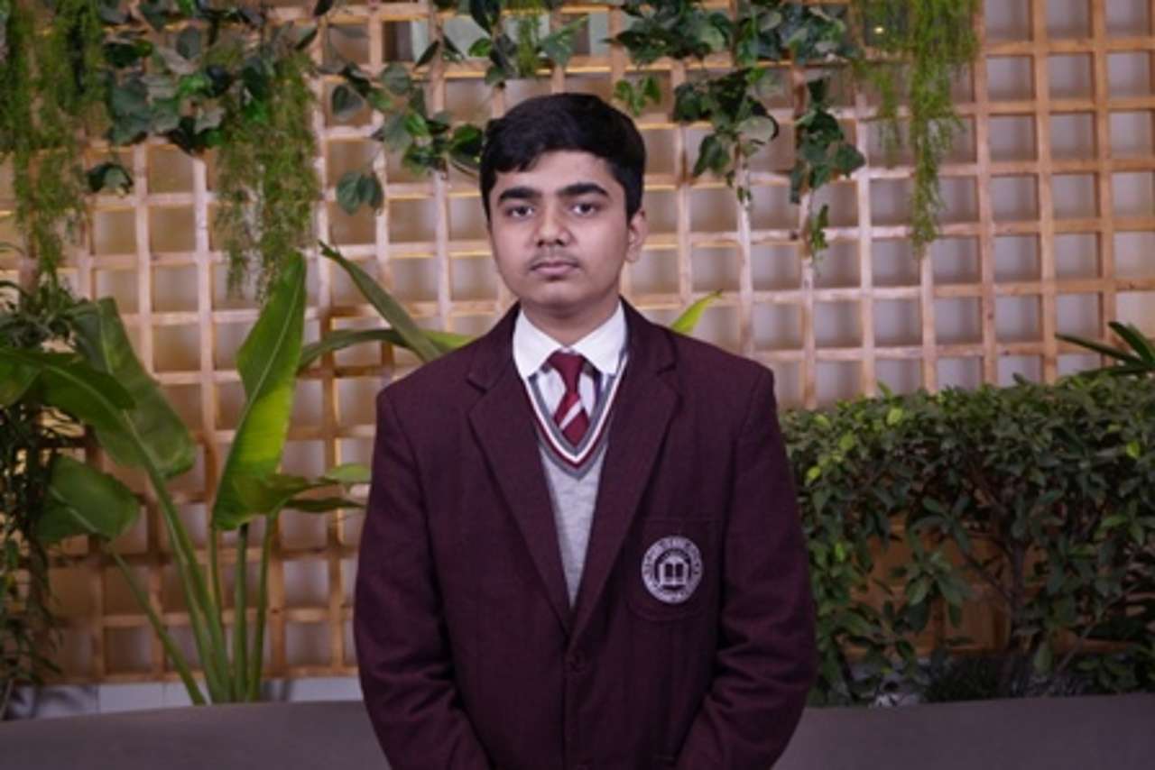 D Y Patil International School, Worli