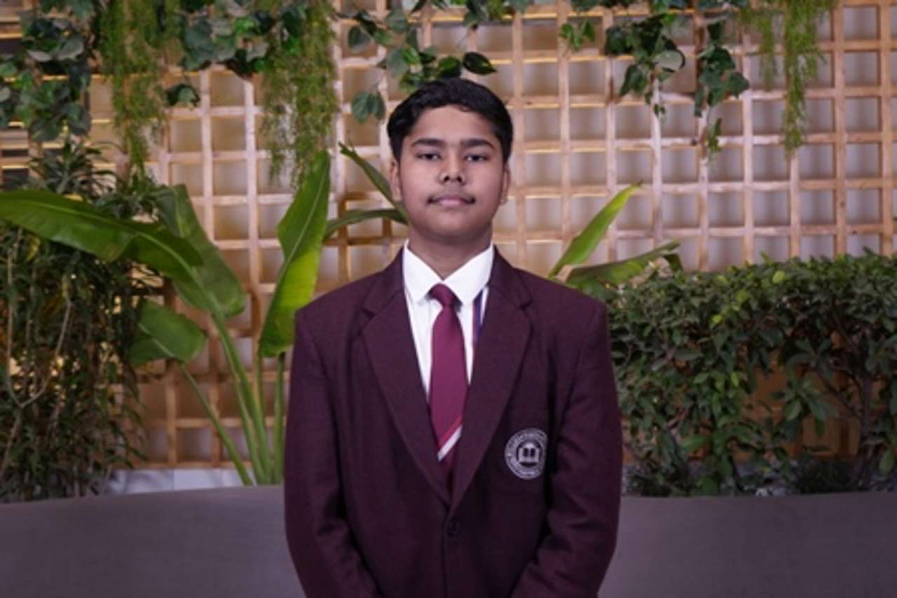 D Y Patil International School, Worli