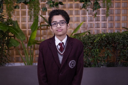 D Y Patil International School, Worli