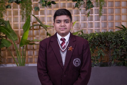 D Y Patil International School, Worli