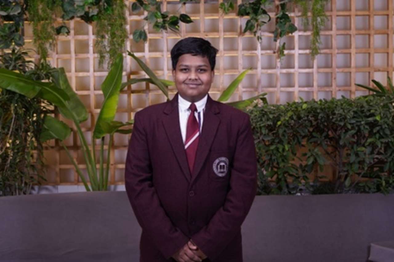 D Y Patil International School, Worli