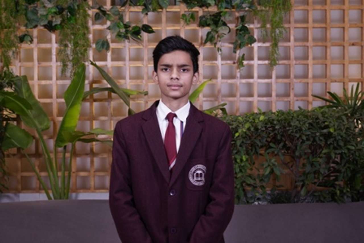 D Y Patil International School, Worli