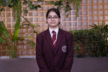 D Y Patil International School, Worli