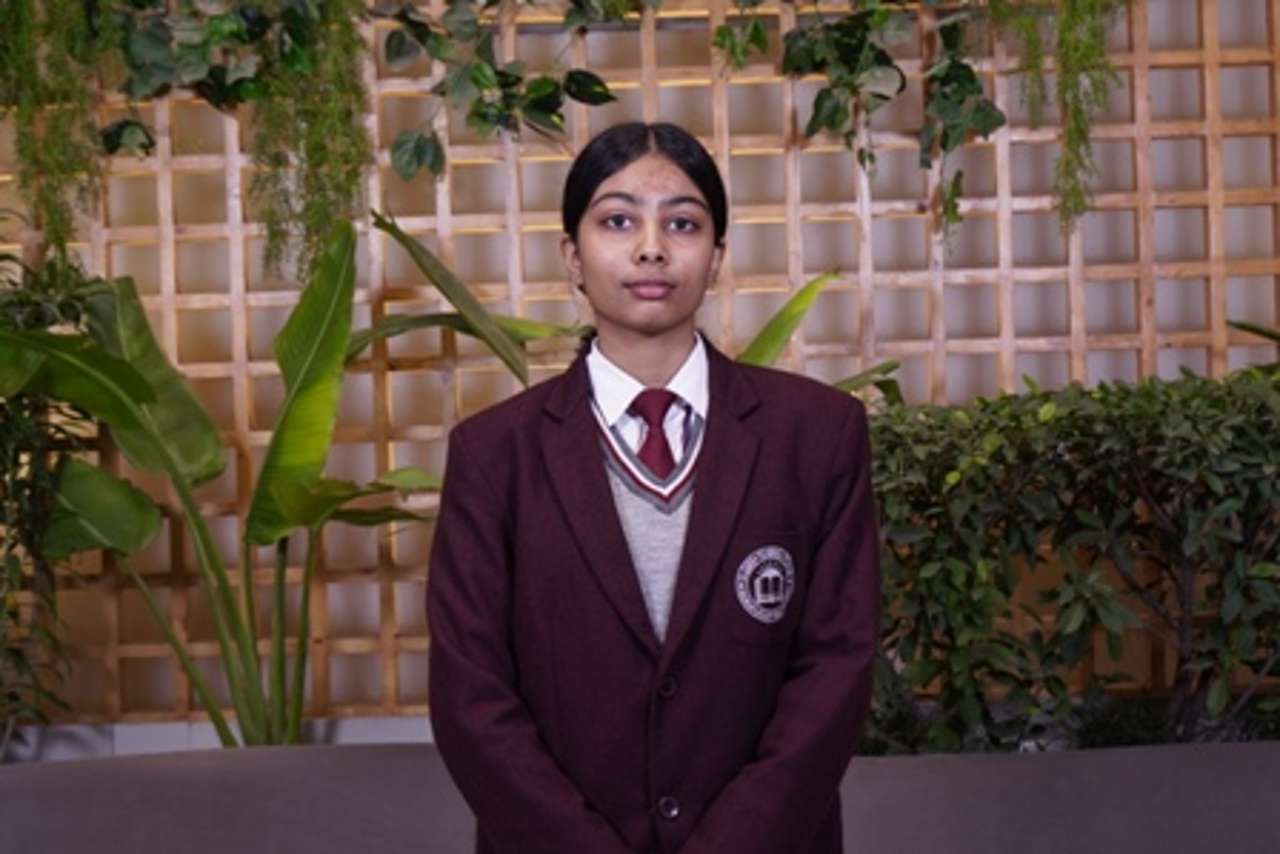 D Y Patil International School, Worli