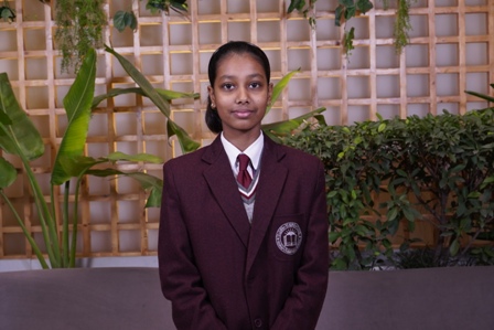 D Y Patil International School, Worli