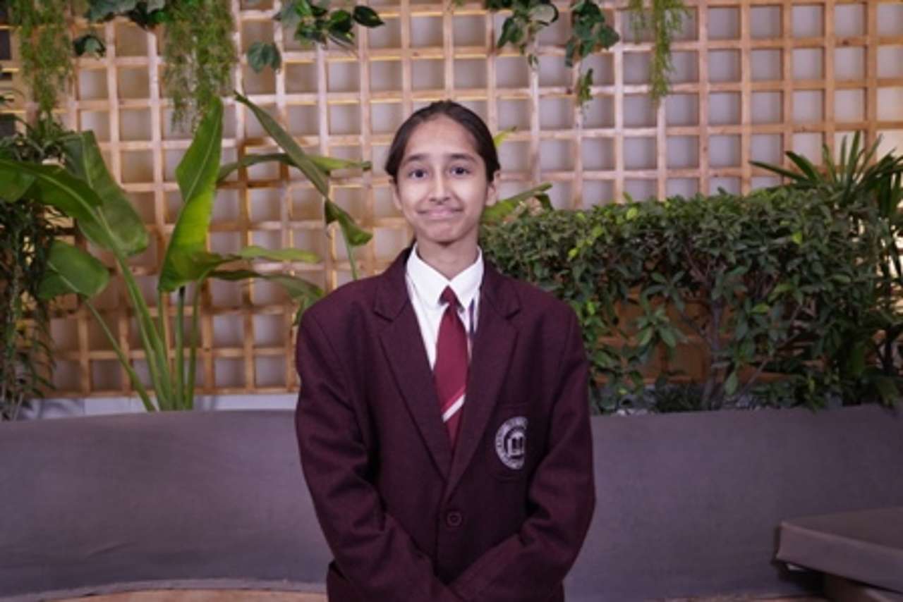 D Y Patil International School, Worli