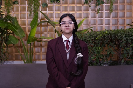 D Y Patil International School, Worli