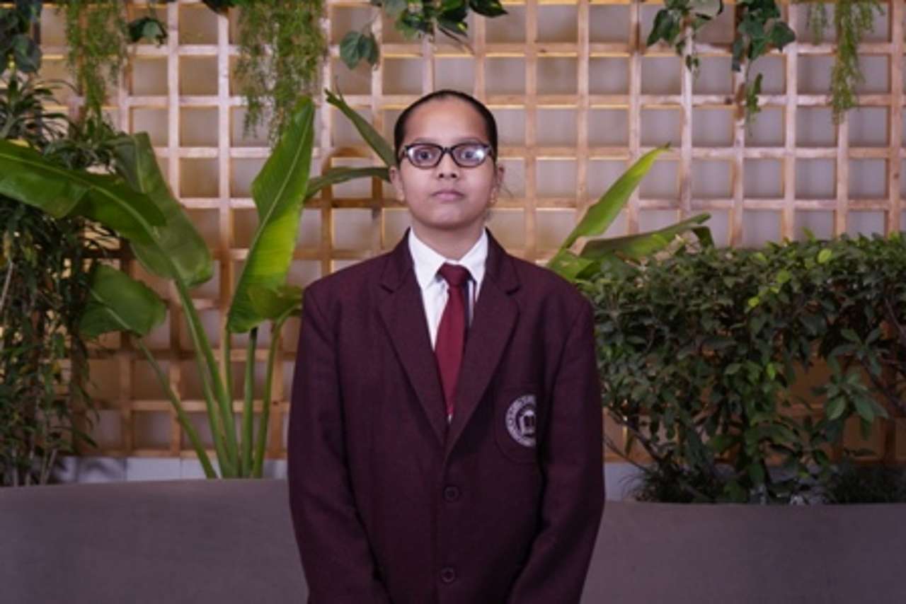 D Y Patil International School, Worli