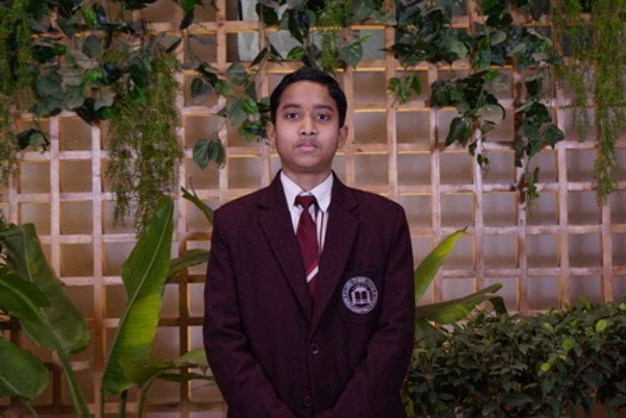 D Y Patil International School, Worli