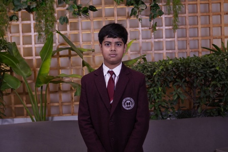 D Y Patil International School, Worli