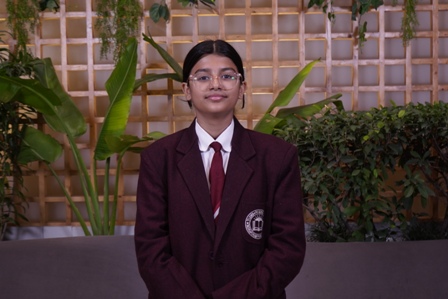 D Y Patil International School, Worli