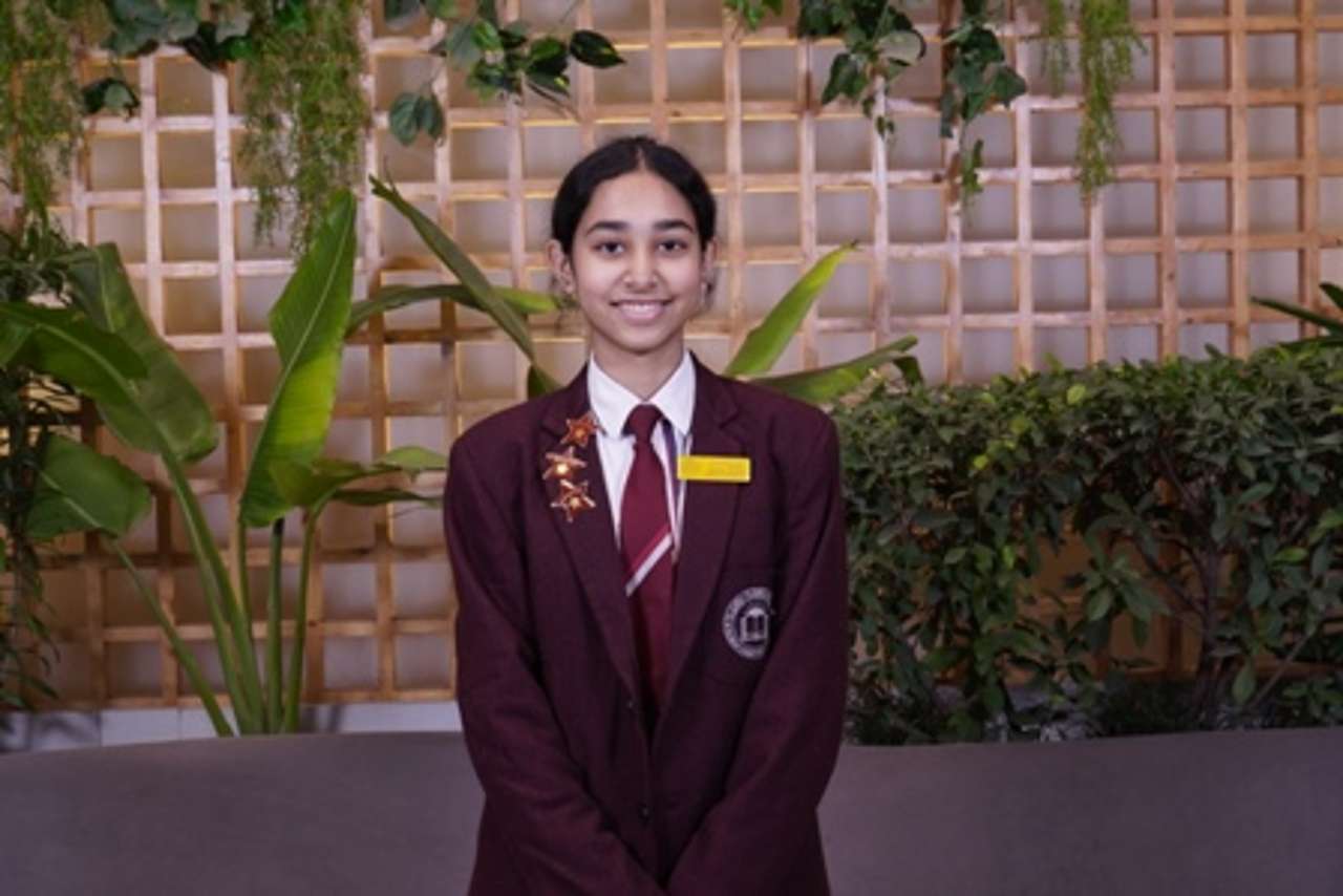 D Y Patil International School, Worli