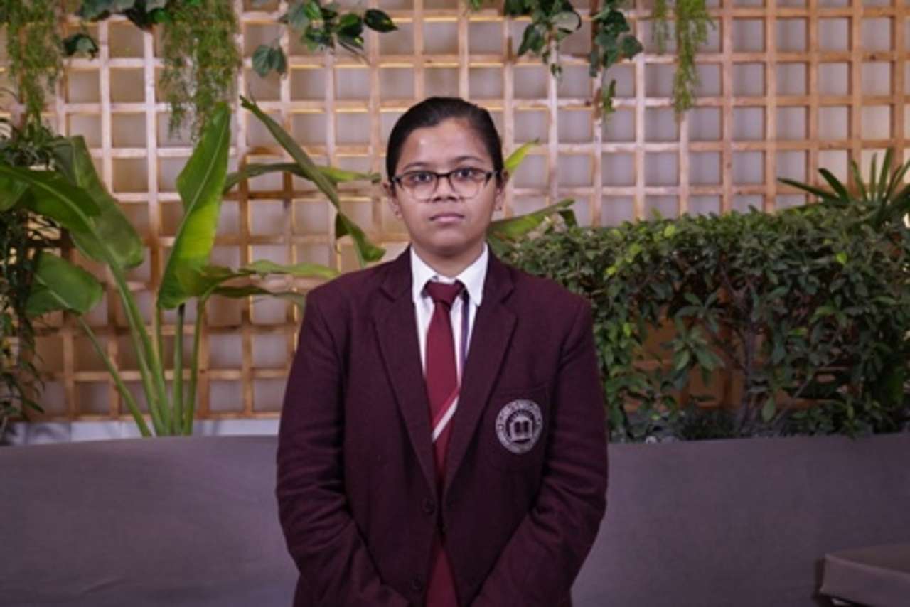 D Y Patil International School, Worli