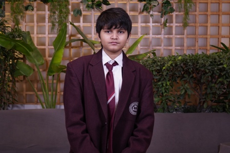 D Y Patil International School, Worli