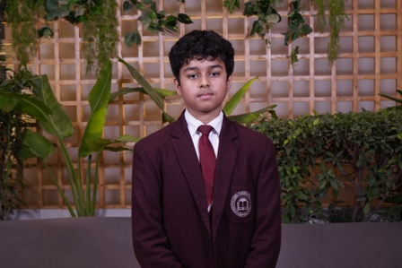 D Y Patil International School, Worli