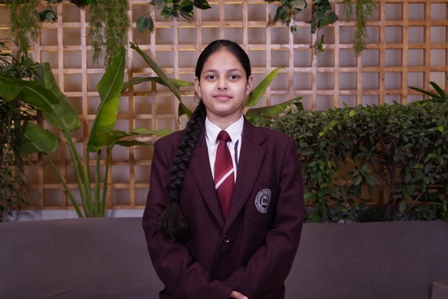 D Y Patil International School, Worli