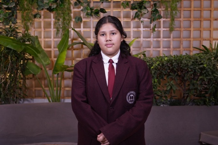 D Y Patil International School, Worli